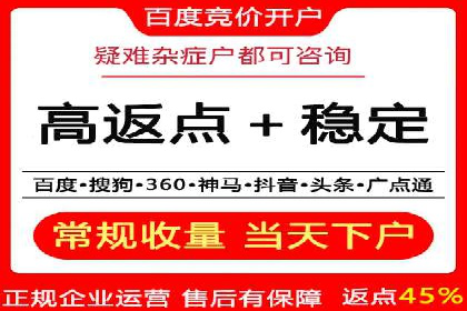 某电商平台的SEM代运营策略及效果评估